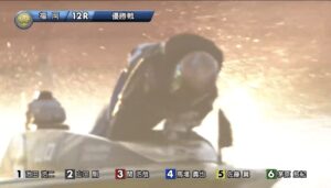 SGチャレンジカップ優勝！山口剛選手