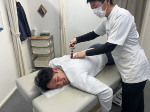 広島東洋カープ名原典彦選手